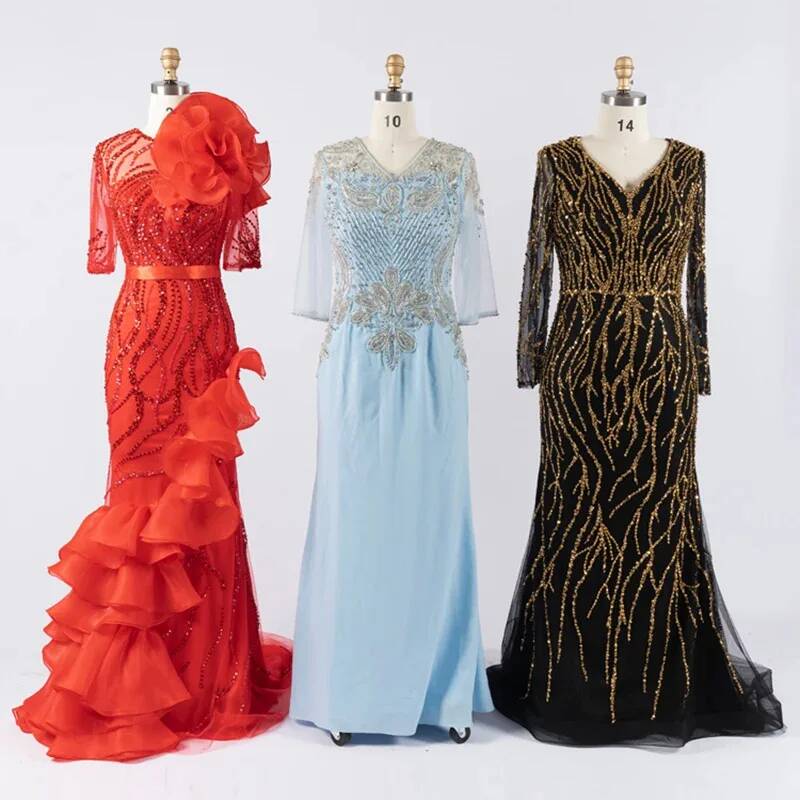 The Wedding Supply Store - Mannequin de couture ajustable pour robe,