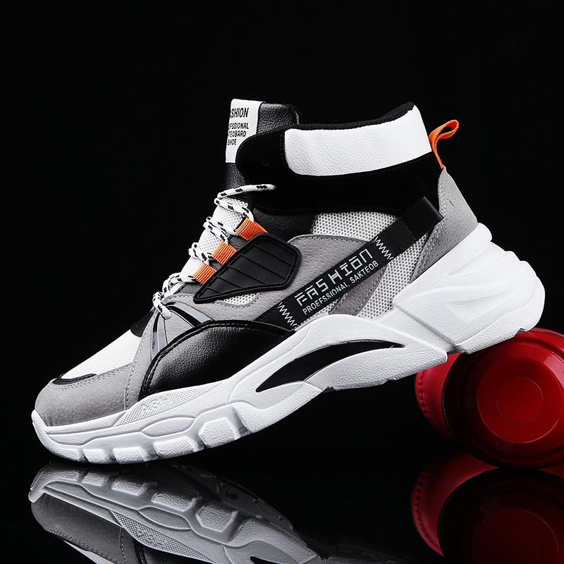 The Wedding Supply Store - Hightop Chaussures de sport d'été pour