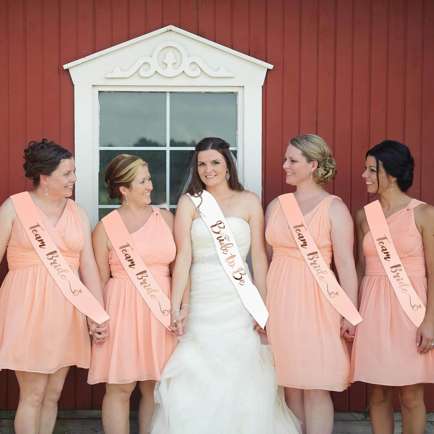 25 pièces/ensemble de ceinture - Bride Tribe Sash avis et prix