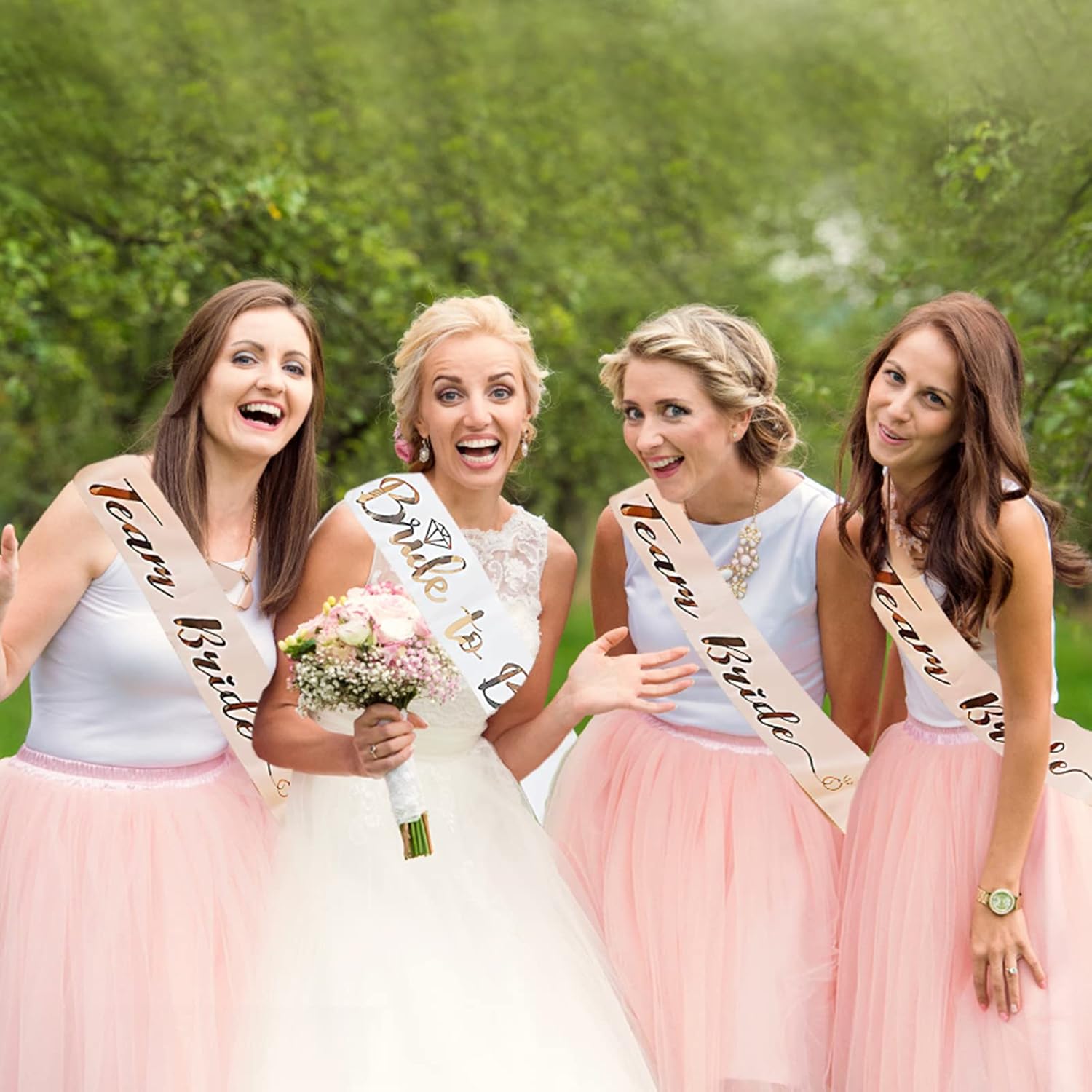 25 pièces/ensemble de ceinture - Bride Tribe Sash avis et prix