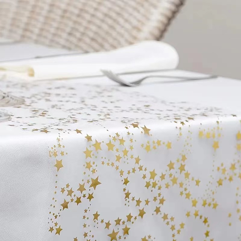 Chemin de Table de fête en Fib - Table Runner Sequin avis et prix