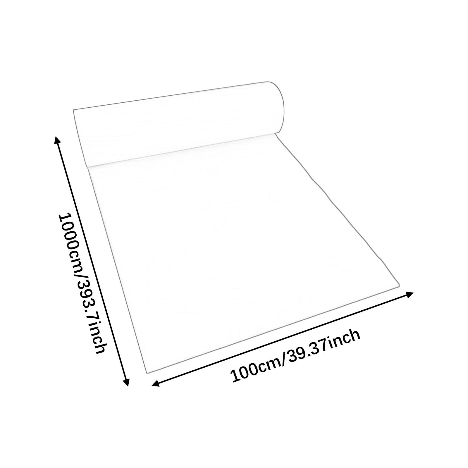 Tapis de mariage portable anti - Aisle Runner White avis et prix