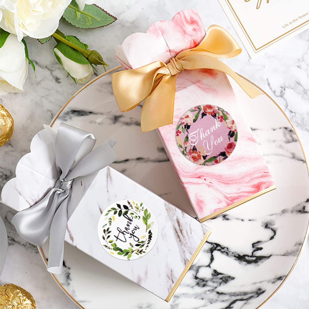 Autocollants adhésifs floraux  - Wedding Supply Business avis et prix