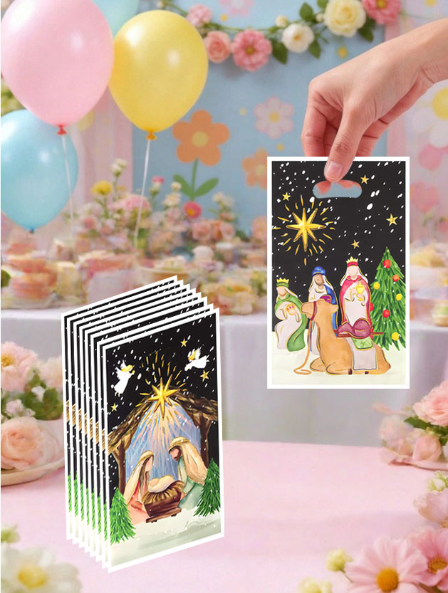 Sacs cadeaux sur le thème du b - Wedding/Event Supply Store avis et prix