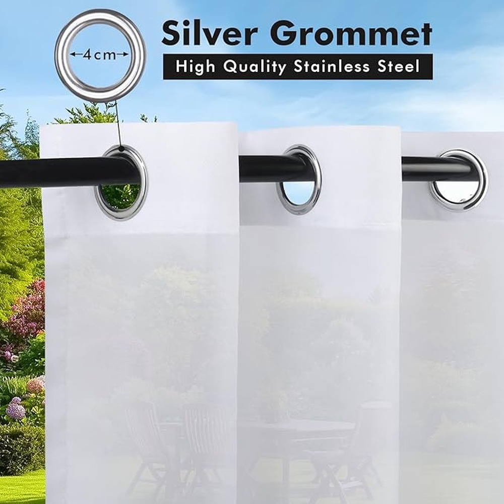 Chemin de table élégant pour c - Aisle Runner White avis et prix