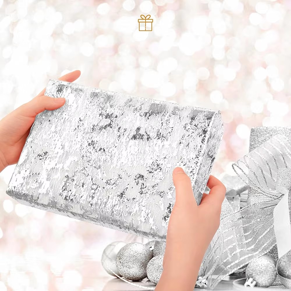 Nappe de table en maille métal - Table Runner Sequin avis et prix