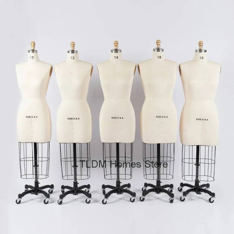 Mannequin de couture ajustable - The Wedding Supply Store avis et prix