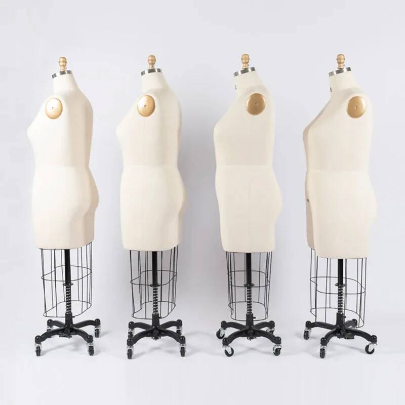 Mannequin de couture ajustable - The Wedding Supply Store avis et prix
