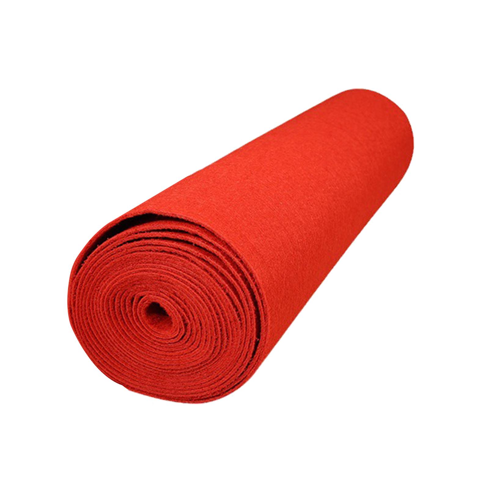 Tapis rouge pour allée, pratiq - Aisle Runner White avis et prix