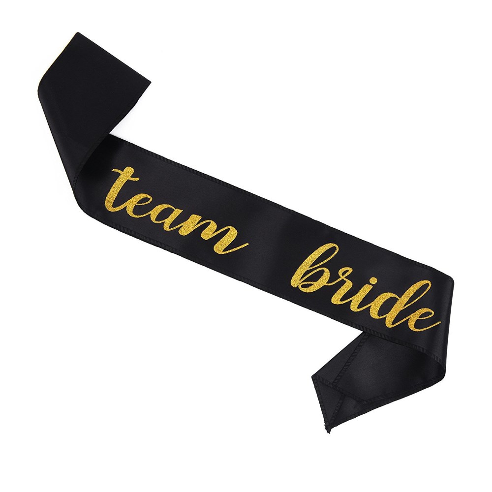 Ceinture en satin pour future  - Bride Tribe Sash avis et prix