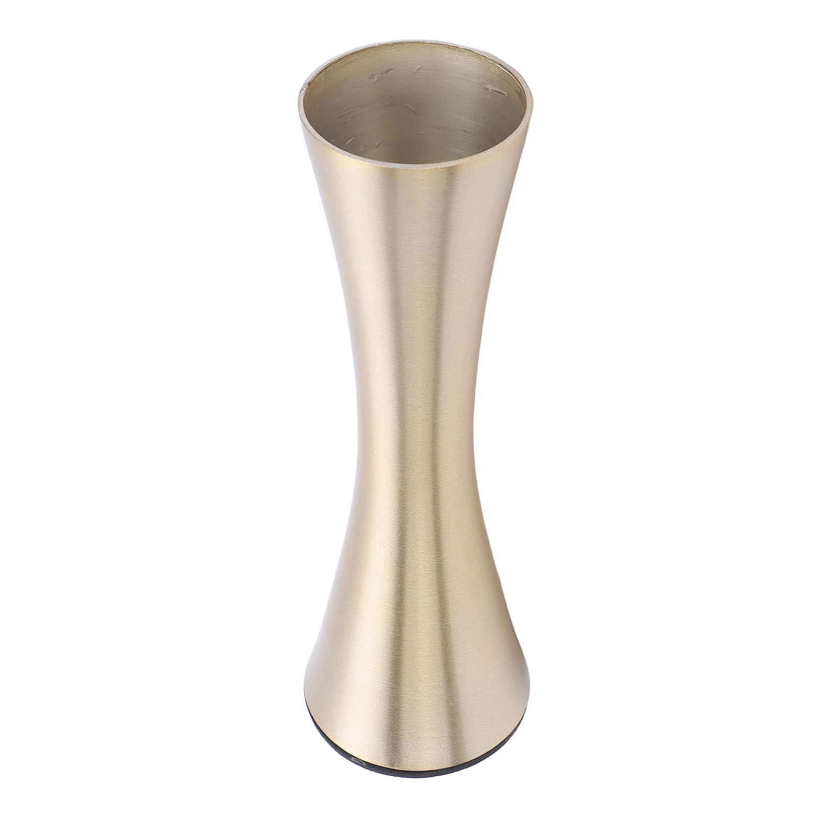 Vase décoratif élégant en méta - Centerpiece Vase Tall avis et prix