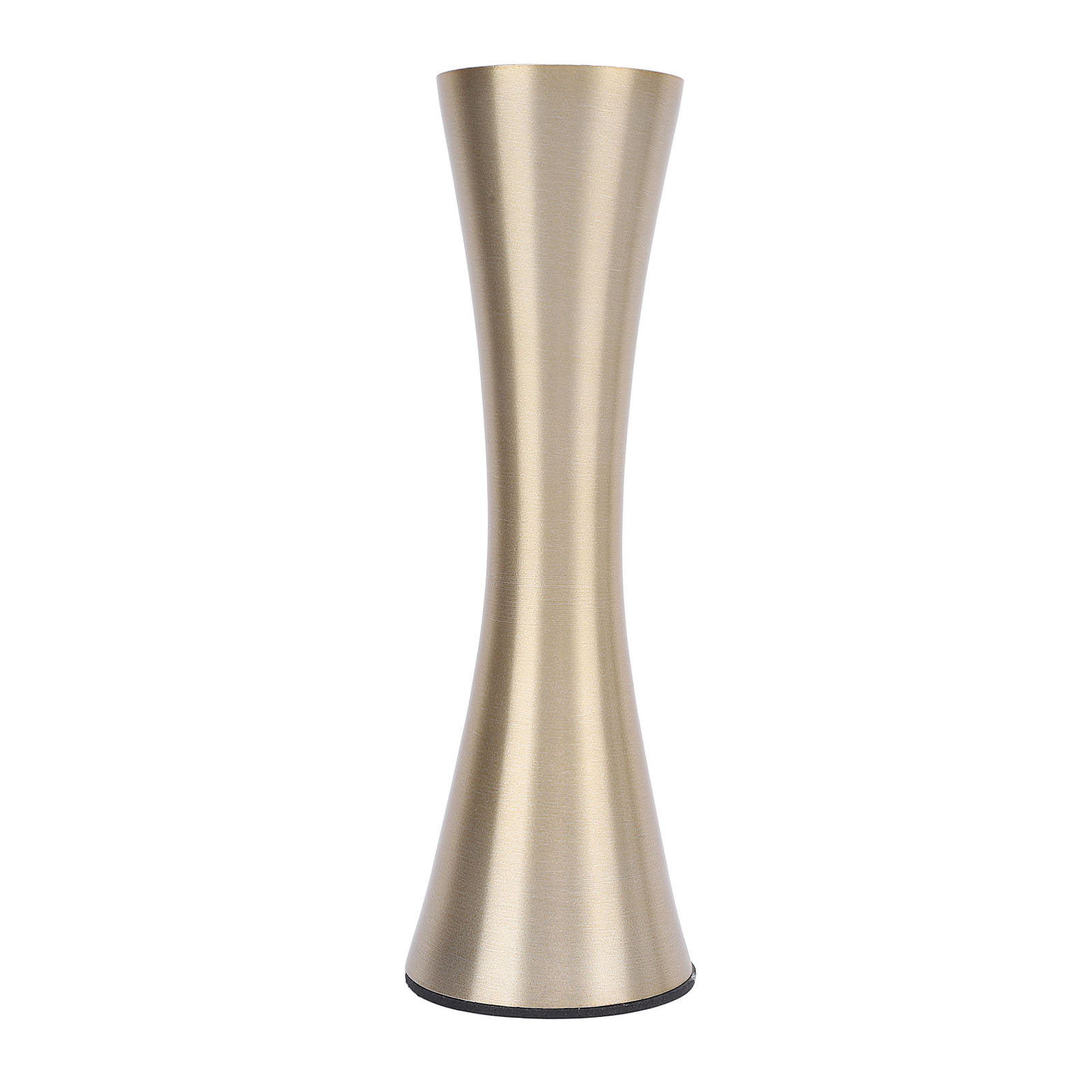Vase décoratif élégant en méta - Centerpiece Vase Tall avis et prix