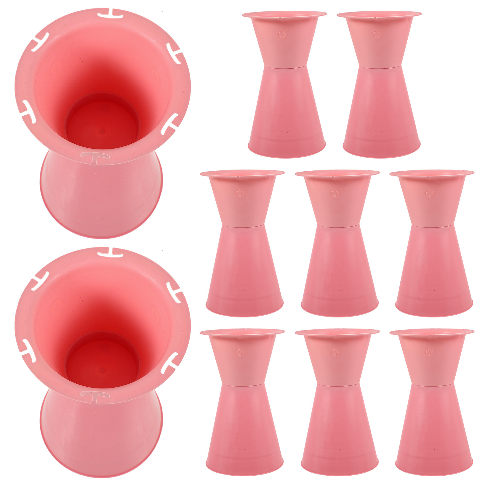 Lot de 10 Supports de Base Sta - The Wedding Supply Store avis et prix