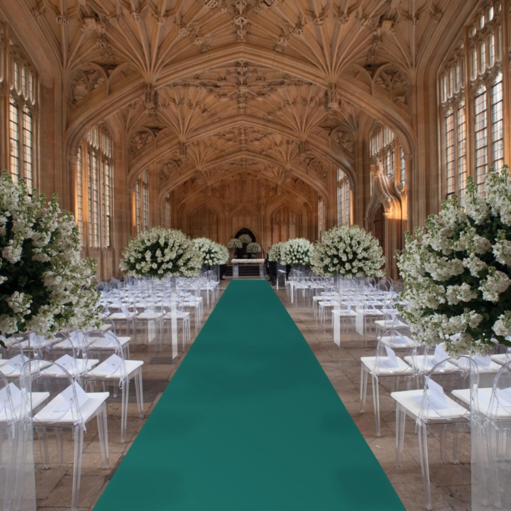 Tapis d'allée de mariage éléga - Aisle Runner White avis et prix
